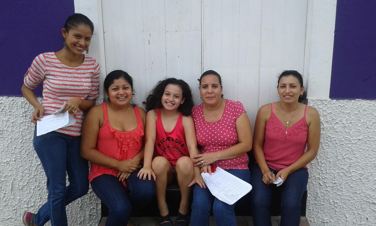 Luna International Hostel Estelí Eksteriør bilde