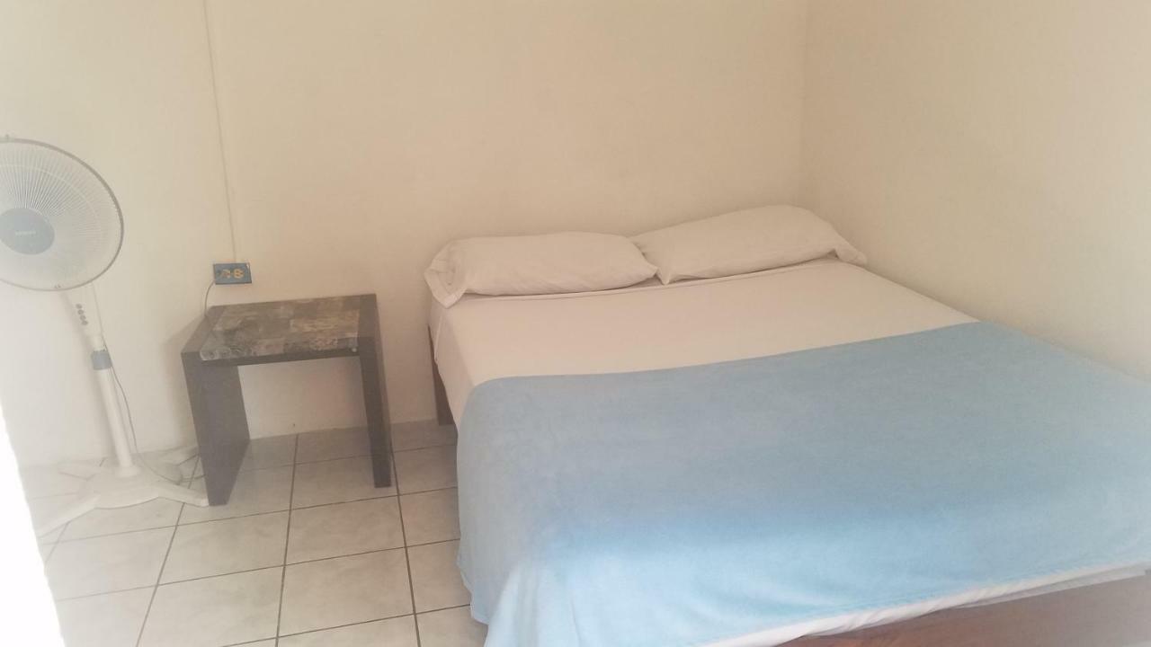 Luna International Hostel Estelí Eksteriør bilde
